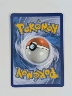 Pokemon Heatran EX Plasma Freeze 13/116 Full Art Holo EN 2013 - Image 2