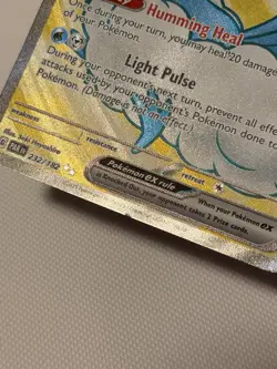 Altaria ex - Ultra Rare SV04: Paradox Rift 232/182 Pokemon TCG NM - Image 3