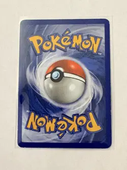 Pokemon TCG Magikarp MP LV.10 66/100 Stormfront 2008 Tomokazu Komiya Art - Image 2