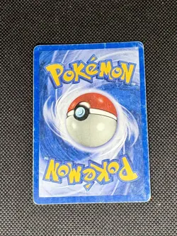 2000 Celebi HP+ Holo Rare Neo Revelation 3/64 Pokemon Vintage Grail - Image 3