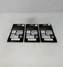 One Piece OP-09 Emperors In The New World 12-Card Sleeved Booster Pack Lot of 3 - Image 4