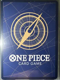 One Piece CCG Eustass Captain Kid OP05-074 SR Alternate Art JP US Seller - Image 2