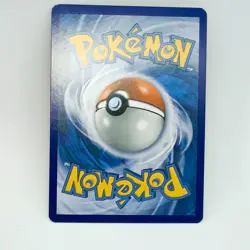 Shiinotic 98/147 - Reverse Holo - SM Burning Shadows - Pokemon Card - NM - Image 2