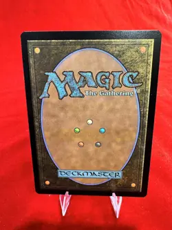 MTG Duskmourn Funeral Room Awakening Hall Borderless Mythic 0338 338 Regular - Image 5