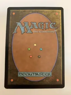 MTG NM Mesmeric Fiend Torment Regular - Image 2