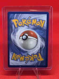 Pokemon TCG Premium Power Pro 174/132 Me01: Mega Evolution Holo - Image 2