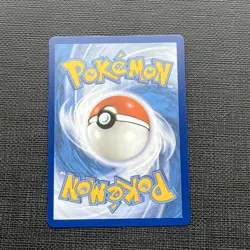 Pokemon TCG Fighting Gong Trainer Card 168/132 Near Mint Condition - Image 2