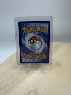 Pokemon TCG Scarlet & Violet 151 Psyduck Illustration Rare 175/165 - Image 2