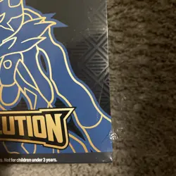 Pokemon TCG Mega Evolution Lucario Elite Trainer Box (ETB) | Factory Sealed New - Image 2