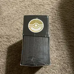 Pokemon TCG Mega Evolution Elite Trainer Box ETB Gardevoir Sealed See Picture - Image 2
