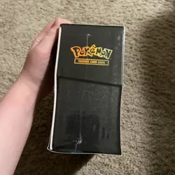 Pokemon TCG Mega Evolution Elite Trainer Box ETB Gardevoir Sealed See Picture - Image 5