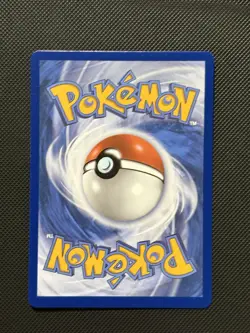 Pokemon White Flare - Hilda - 084/086 - Non Holo Uncommon - M/NM - Image 5