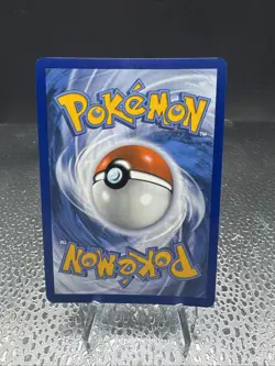 Articuno Holo 009/034 English Pokemon Trading Card Game Classic 2023 NM - Image 2