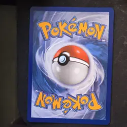 Pokemon Mega Sharpedo EX 113/094 Me02: Phantasmal Flames Ultra Rare PACK FRESH - Image 2