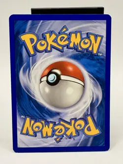 Pokemon TCG Charmander (FireRed & LeafGreen) 57/112 Holo Flawsinphotos - Image 2