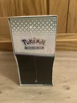 Prismatic Evolutions Elite Trainer Box Pokemon Center Brand New Sealed - Image 2