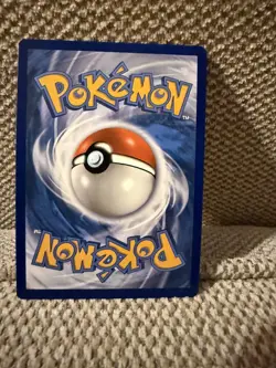 GALARIAN MOLTRES 093/203 POKEMON CARD (EVOLVING SKIES SET) HOLO - Image 2