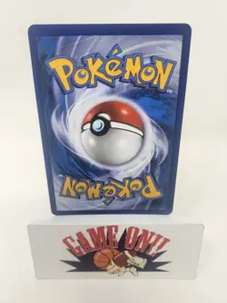 Pokemon TCG Nest Ball Gold Secret Rare 158/149Pokemon Sun & Moon BUF - Image 2