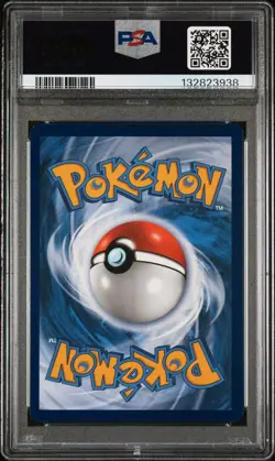 2022 POKEMON SWSH BLACK STAR PROMO #262 FULL ART/CHARIZARD VSTAR PSA 9 OC - Image 2
