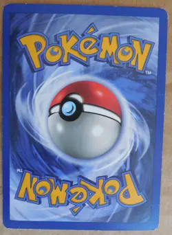 Wigglytuff 32/64 Rare Non-Holo Jungle Set Pokemon Card LP - Image 4
