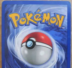 Wigglytuff 32/64 Rare Non-Holo Jungle Set Pokemon Card LP - Image 5