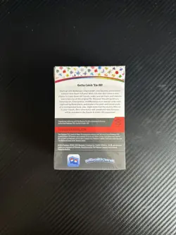 Pokemon TCG Scarlet and Violet 151 Booster Bundle Factory Sealed - Image 5