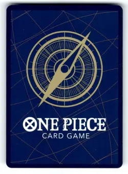 Starter Deck 19: BLACK Smoker #ST19-004 Hina - Image 2