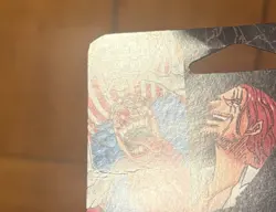 One Piece OP-09 Emperors in the New World One Piece Sleeved Booster Pack English - Image 4