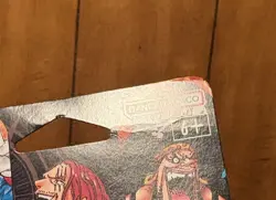 One Piece OP-09 Emperors in the New World One Piece Sleeved Booster Pack English - Image 5