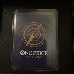 Monkey.D.Luffy - OP05-119 - Secret Rare - OG - English - NM - One Piece CCG - Image 2