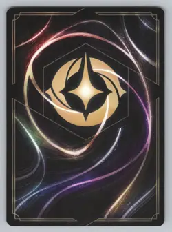 Disney Lorcana Cold Foil -Cri-Kee - Part of the Team 131/204- Reign of Jafar (8) - Image 2