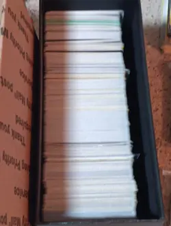 2000- Pokemon Cards Holo Art's-illustration Rares Promo-and More Mint Condition - Image 2