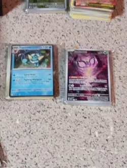 2000- Pokemon Cards Holo Art's-illustration Rares Promo-and More Mint Condition - Image 4