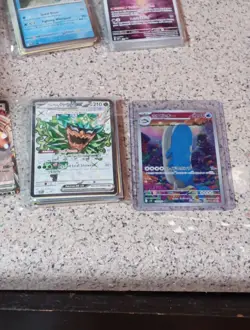 2000- Pokemon Cards Holo Art's-illustration Rares Promo-and More Mint Condition - Image 5