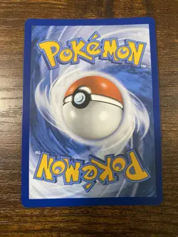 Pokemon TCG Tapu Koko EX Paradox Rift Holo Ultra Rare Card 222/182 - Image 2