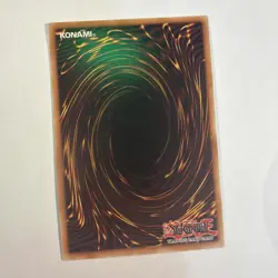 Yu-Gi-Oh Card - LC04-EN004 - Blue SHEEP TOKEN (ultra rare holo) - LP - Image 2