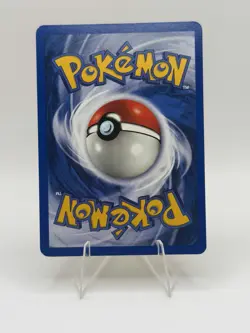 Pokemon Lt. Surge's Pikachu Gym Heroes 1st Edition 81/132 Common 50 HP Card - Image 2