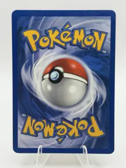 Pokemon Erika's Dratini Gym Heroes 1st Edition 42/132 Uncommon 40 HP Card - Image 2