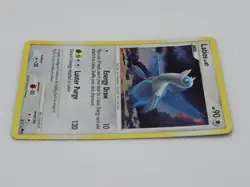 Pokemon Latios 4/17 Holo Rare POP Series 7 2008 – LP TCG Card - Image 3