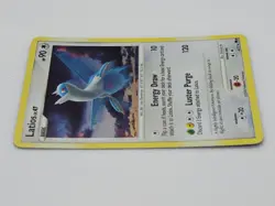Pokemon Latios 4/17 Holo Rare POP Series 7 2008 – LP TCG Card - Image 5