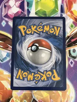 Pokemon Mew TCG Holo Rare Card 29/124 XY Fates Collide 2016 - Image 2