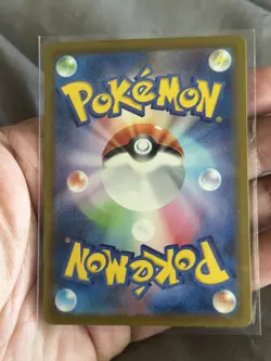 POKEMON TCG STARMIE 005/032 CLK POKEMON CARD GAME CLASSIC HOLO JAPANESE - Image 2