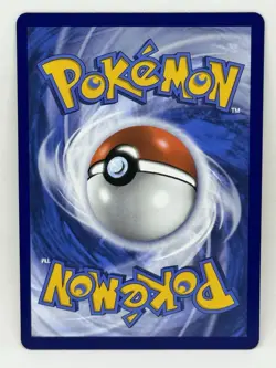 Pokemon TCG Trainer Fighting Gong Mega Evolution 168/132 Ultra Rare NM Card - Image 2