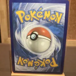 Pokemon TCG Fezandipiti ex 084/064 Shrouded Fable Holo Full Art Card NM - Image 4