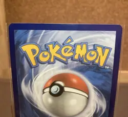 Pokemon TCG Fezandipiti ex 084/064 Shrouded Fable Holo Full Art Card NM - Image 5