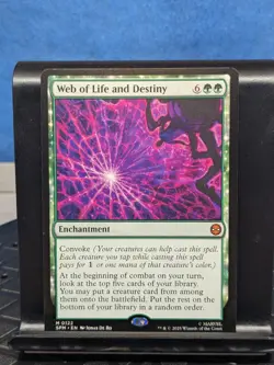 Web of Life and Destiny Marvel's Spider-Man Regular - Image 2