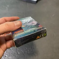 Magic The Gathering 2014 Promo Card Deck: Liliana Vess/Black Planeswalker - Image 2