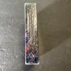 Magic The Gathering 2014 Promo Card Deck: Liliana Vess/Black Planeswalker - Image 3