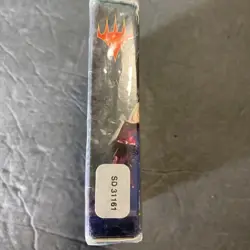 Magic The Gathering 2014 Promo Card Deck: Liliana Vess/Black Planeswalker - Image 5