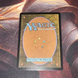 Tyvar Kell X1 Mtg Kaldheim Nm Promo Pack - Image 2